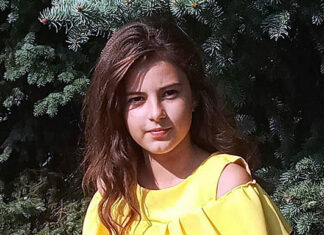 Марія Дробот