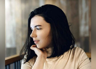 Марія Халіф