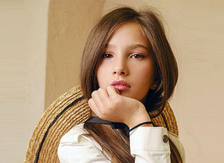 Марія Шишмакова