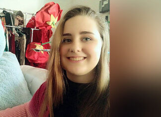 Марія Синиця