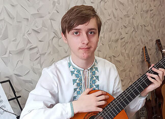 Михайло Литвин