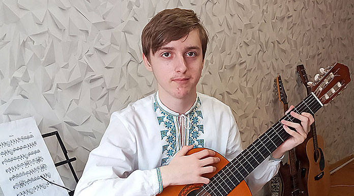 Михайло Литвин