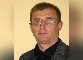 Микола Тимощук