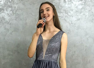 Мирослава Огороднікова