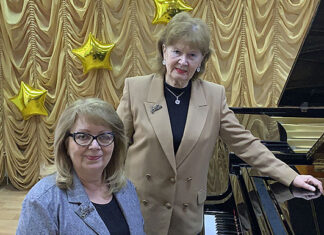 Дует «NaTali», Тетяна Кучернюк і Наталья Велика