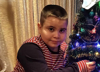 Назар Кудря