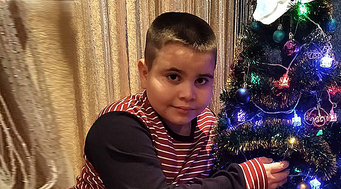 Назар Кудря