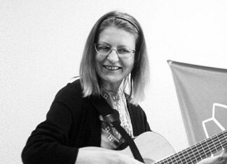 Оксана Чайка