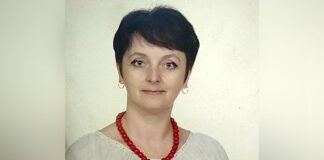 Олександра Цуняк