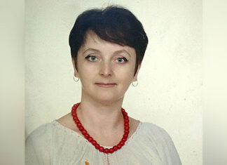 Олександра Цуняк