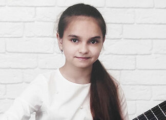 Олександра Дубівка