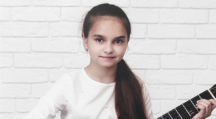 Олександра Дубівка