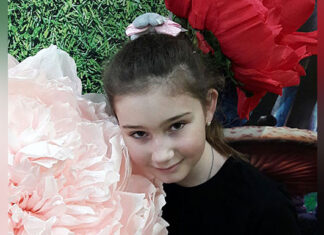 Олександра Воропай