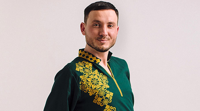 Олексій Баєв