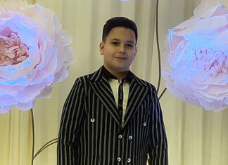 Олексій Дирда