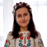 Олеся Магера