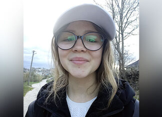 Ольга Боднажевська