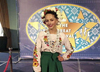 Софвя Боршуляк