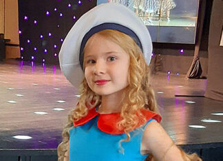 Софія Кожедуб