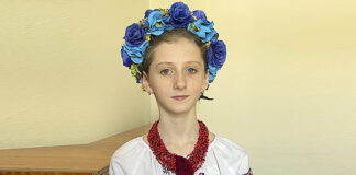 Софія Наскалова