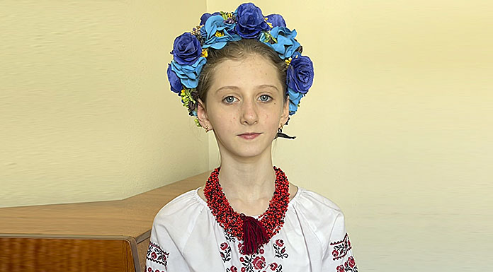 Софія Наскалова