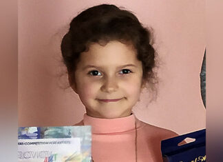 Софія Соколович