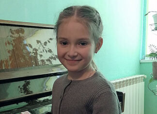 Соломія Сороківська