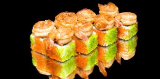 Суши Мастер