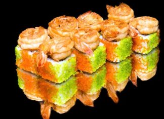 Суши Мастер