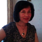 Світлана Чиркіна