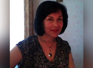 Світлана Чиркіна