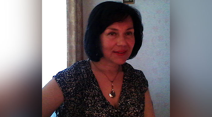 Світлана Чиркіна