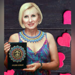 Valentyna Borusevich