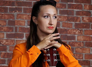 Валентина Люліч