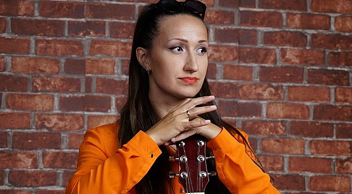 Валентина Люліч