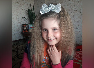 Варвара Кравцова