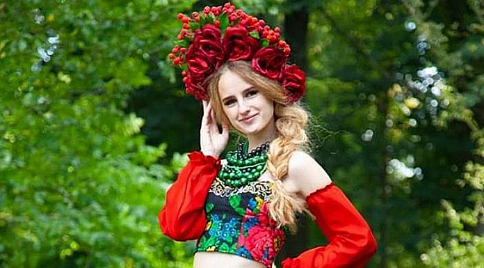 Вероніка Шевчук