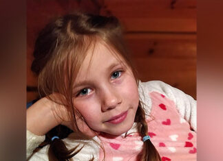 Вікторія Бохенок