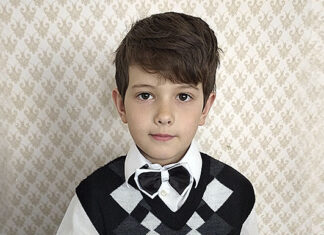 Віталій Бєліков