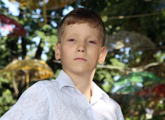 Віталій Зав'ялов