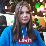 Злата Ковтун