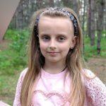 Аліна Фролова