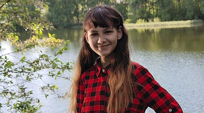 Анастасія Безугла Anastasiia Bezuhla