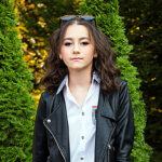 Анастасія Томащук