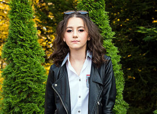 Анастасія Томащук