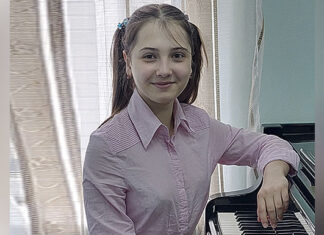 Ангеліна Беркут