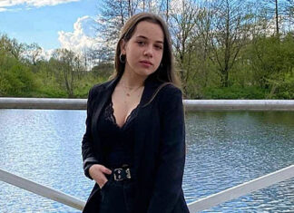 Анна Дацюк Анна Дацюк