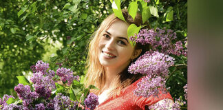 Anna Holechko