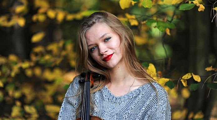 Daria Romanchenko