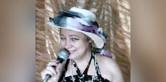 Ella Malahova